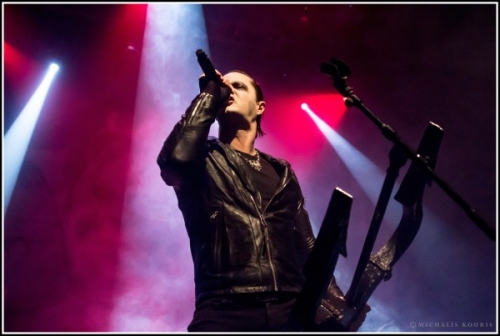 Live Review: Satyricon / On Thorns I Lay @ Fuzz Live Music Club, 23/1/18