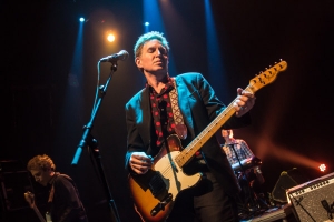 Live Review: The Dream Syndicate / Dustbowl @ Fuzz Live Music Club, 4/11/2017