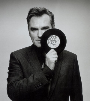 Νέο άλμπουμ κυκλοφορεί ο Morrissey το Νοέμβριο!