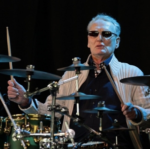 Νεκρός σε ηλικία 80 ετών ο Ginger Baker