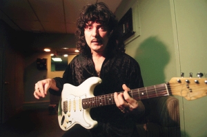 Ritchie Blackmore: επιστροφή στα παλιά;