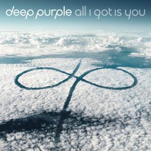 Νέο single: Deep Purple - All I Got Is You