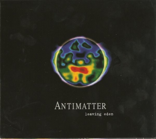 MEMORY LANE: Antimatter - Leaving Eden (2007)
