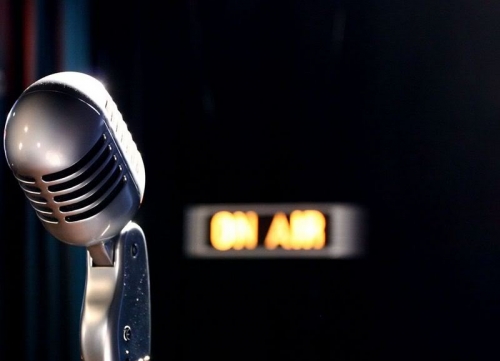 Soundgaze Radio #2 22/11/2015