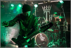 Local Jams vol.5: Let The Metal Flow