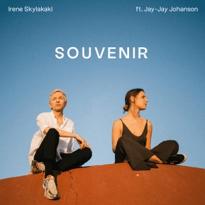 SOUVENIR: Ακούστε το νέο τραγούδι της Irene Skylakaki σε συνεργασία με τον Jay-Jay Johanson και δείτε το video