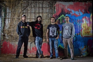 CELLAR DOGS: Διανέμουν τον δίσκο τους δωρεάν μέσω bandcamp