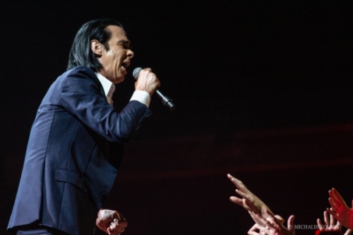 Release Athens Festival 2022: Nick Cave &amp; The Bad Seeds/Mogwai/Fontaines D.C./Sugar For The Pill/Royal Arch @ Πλατεία Νερού, 15/6/2022