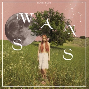 Rosey Blue - Swans: Νέα κυκλοφορία από την Inner Ear