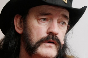 Motörhead: Πόσο αντέχει πλέον ο Lemmy τη ζωή στο δρόμο;