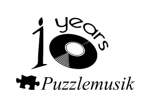 10 χρόνια Puzzlemusik με νέες και επετειακές κυκλοφορίες!