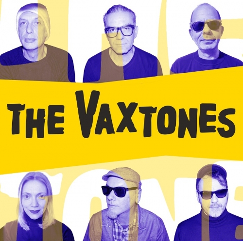 Συνέντευξη The Vaxtones: &quot;Ήταν ανάγκη μας να γράψουμε χαρούμενα τραγούδια&quot;