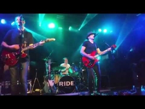 Πρώτο live για τους Ride έπειτα από 20 χρόνια!