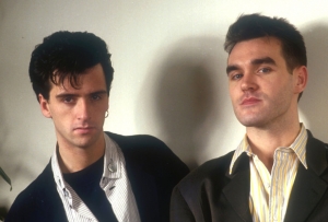 Οι Smiths ετοίμαζαν disco album λίγο πριν τη διάλυσή τους…