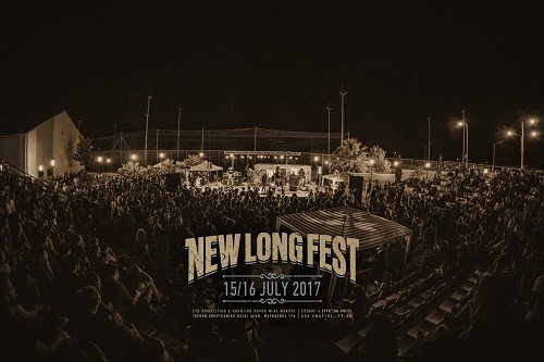 New Long Fest 2017: Εμείς ρωτάμε, οι μπάντες (όλες!) απαντούν