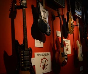 Local Jams #14: Coyote&#039;s Arrow, Distortion Tamers, Monovine