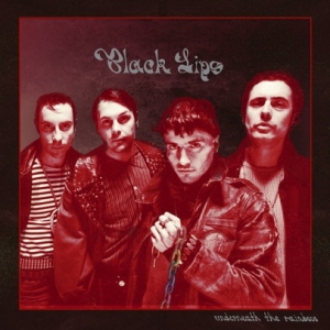Black Lips - Underneath The Rainbow (Vice, 2014)
