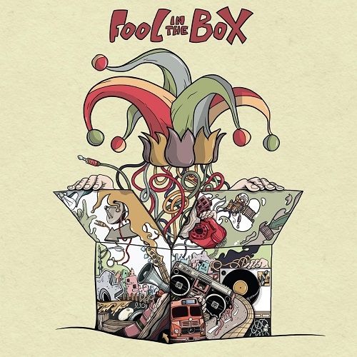 Fool in The Box: Κυκλοφορούν το ντεμπούτο τους