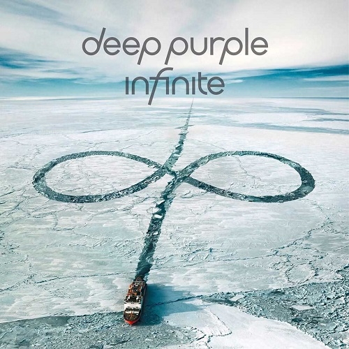 Deep Purple – InFinite (EAR Music, 2017)