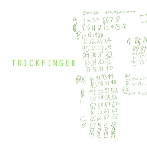 ROOKIE&#039;S CORNER: Trickfinger  - Trickfinger (Acid Test, 2015)