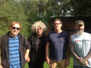 Melvins: Έτοιμο το νέο άλμπουμ!