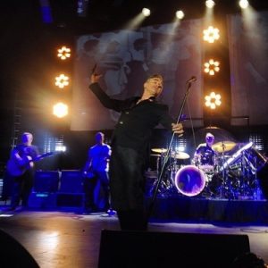 Live review: Morrissey, 7/5/2014, City National Civic Auditorium, San Jose, CA