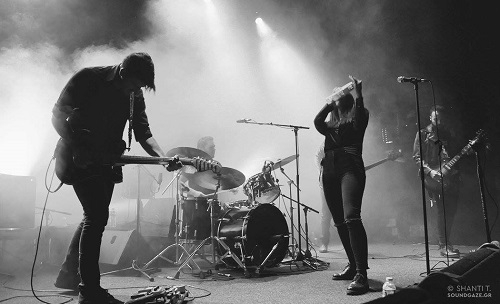 Local Jams #9: The Road Miles, Damirah, Playgrounded, The Curf