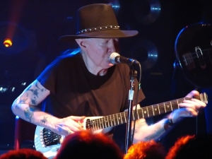 R.I.P. Johnny Winter