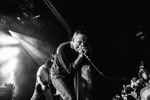 Live Review: Converge @ Gagarin, 24/6/23