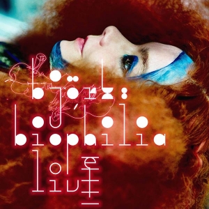ΠΡΟΒΟΛH: Bjork: Biophilia Live στις 26/2 στο Exile Room