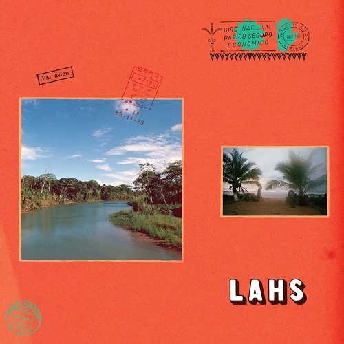 Allah-Las – LAHS (Mexican Summer, 2019)