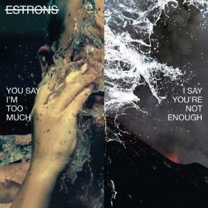 Estrons – You Say I’m Too Much, I Say You’re Not Enough (Gofod Records, 2018)