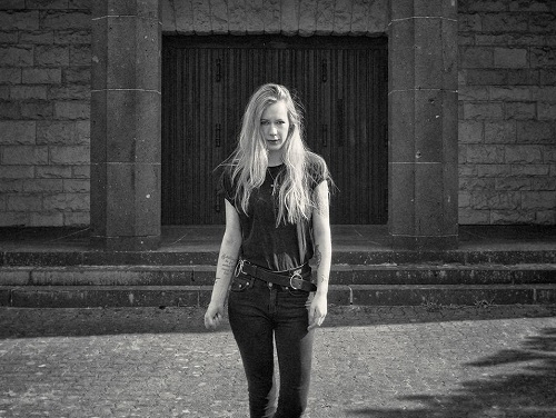 Συνέντευξη Maggot Heart (Linnea Olsson): Το rock&#039;n&#039;roll δεν έχει να κάνει με ανέσεις