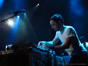 Live Review: The Cinematic Orchestra @ Fuzz Live Music Club, 25/10/14