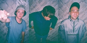 MUSIC SCOUTING: DMA’s